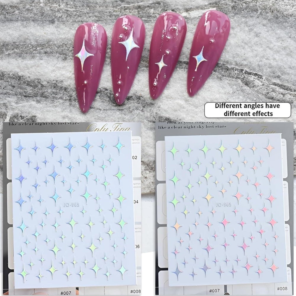 Namrec application with tweezers showing precise placement advantage