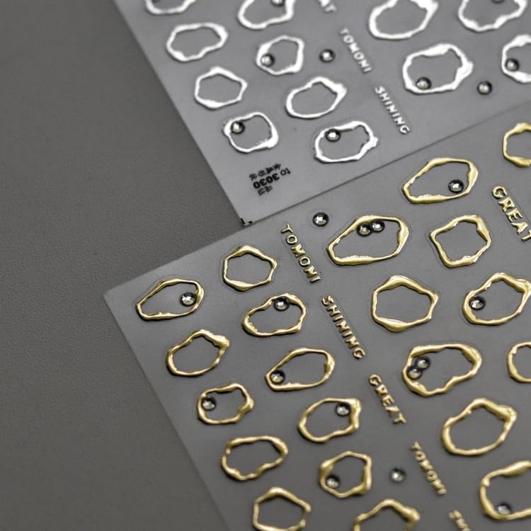 Namrec embossed texture close-up showing raised metallic detail for tactile shine