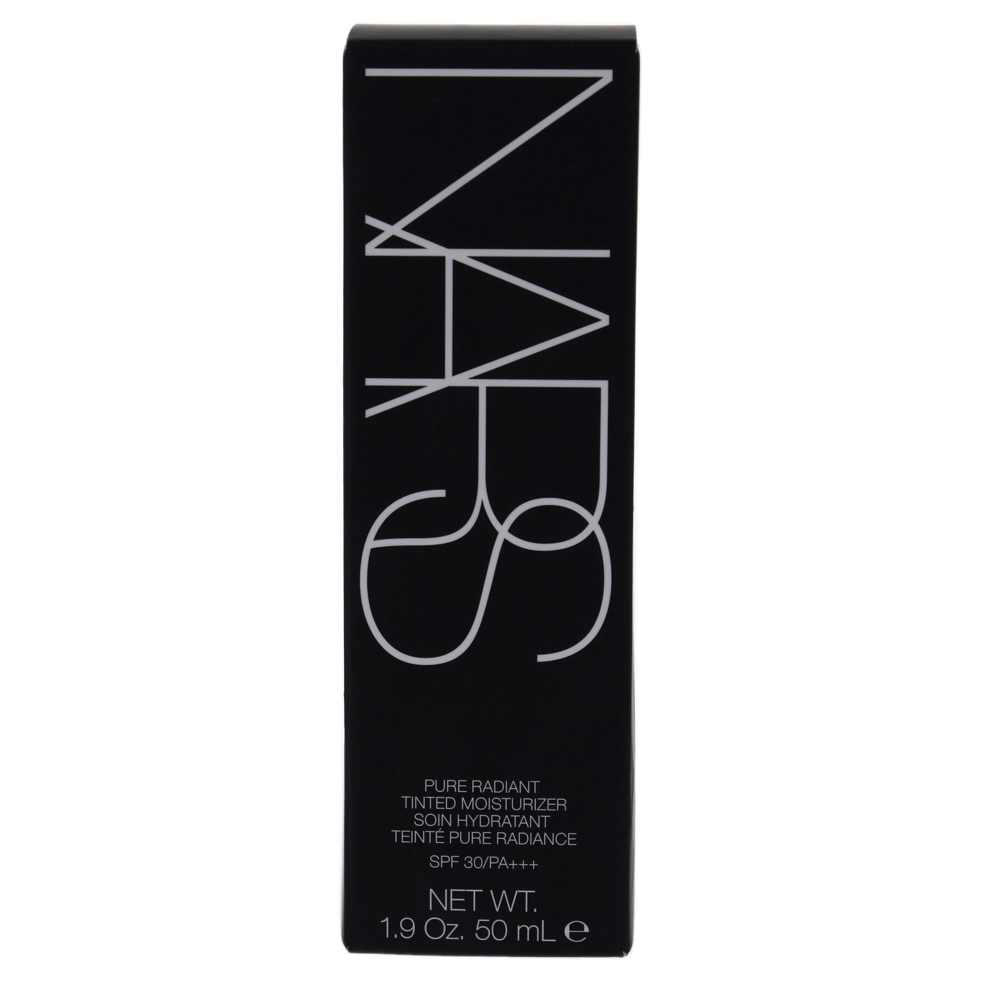 NARS application hand blending product for even tone and natural glow