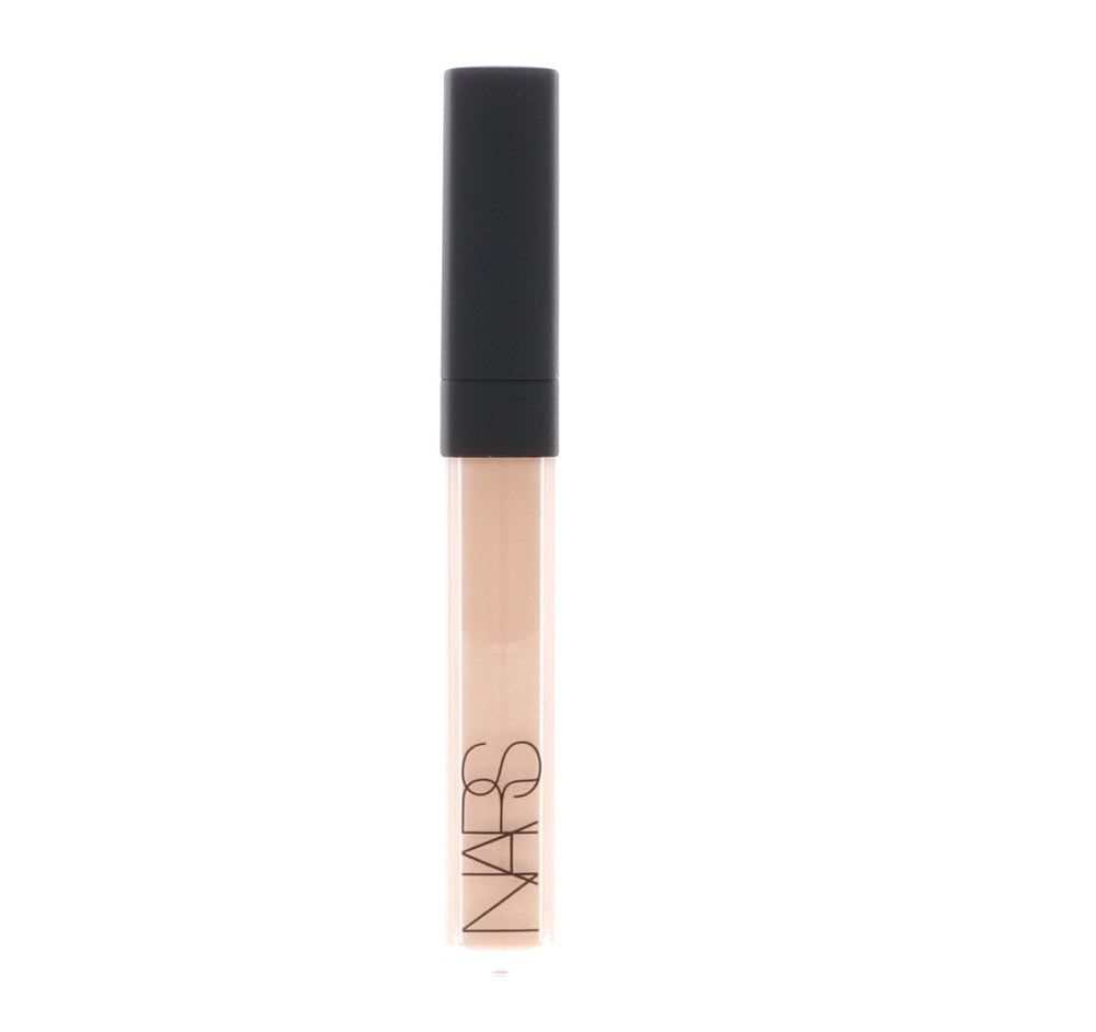 NARS creamy texture close-up showing smooth finish and blendability benefit