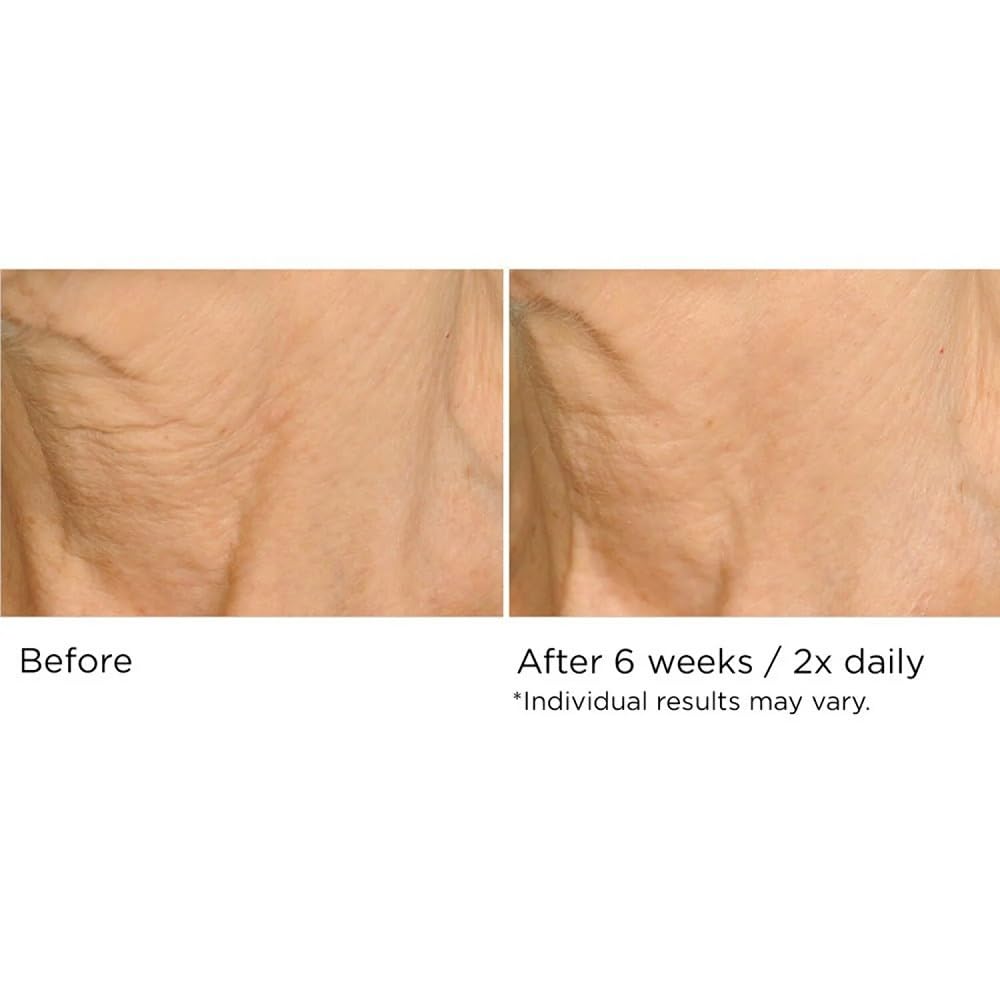 NASSIFMD on bathroom vanity lifestyle shot suggesting daily routine benefit