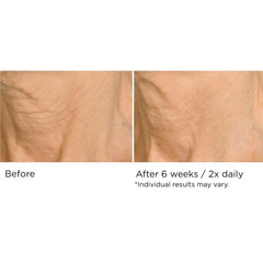 NASSIFMD on bathroom vanity lifestyle shot suggesting daily routine benefit