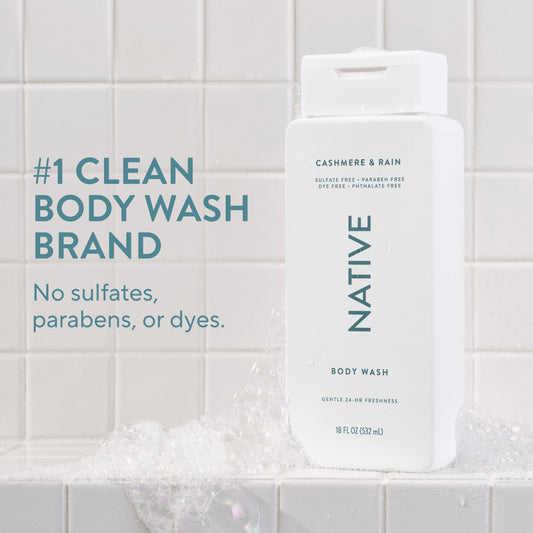 Native gel texture close‑up highlighting smooth, hydrating formula