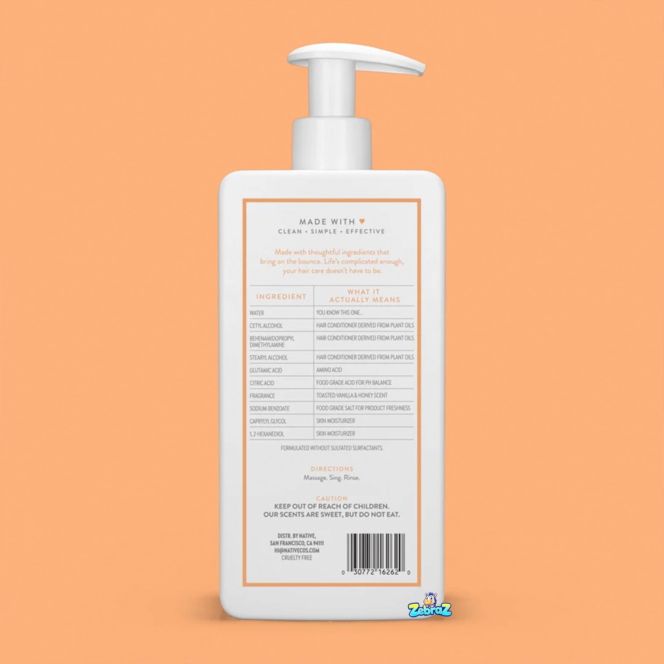 Native duo gift-ready styling demonstrating presentable packaging appeal