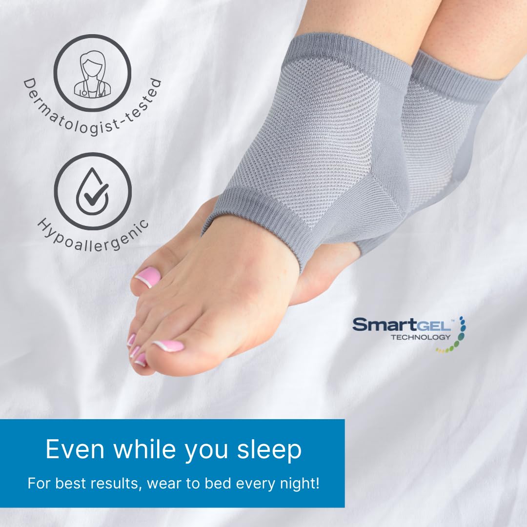 NatraCure breathable fabric venting detail for airflow and reduced moisture buildup