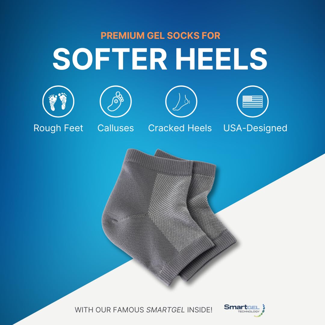 NatraCure SmartGel pad close-up showing infused Aloe Vera and Shea Butter benefits