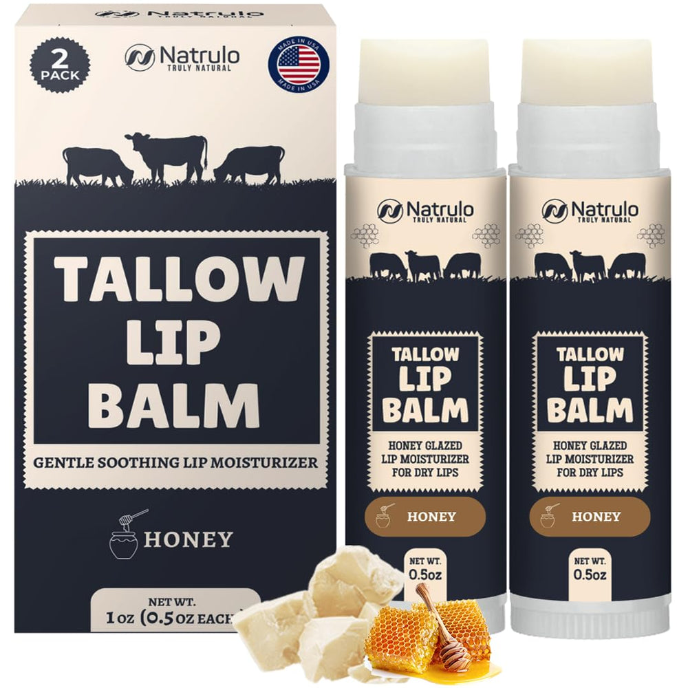 Natrulo front packaging showing 2-pack and natural hydrating benefit