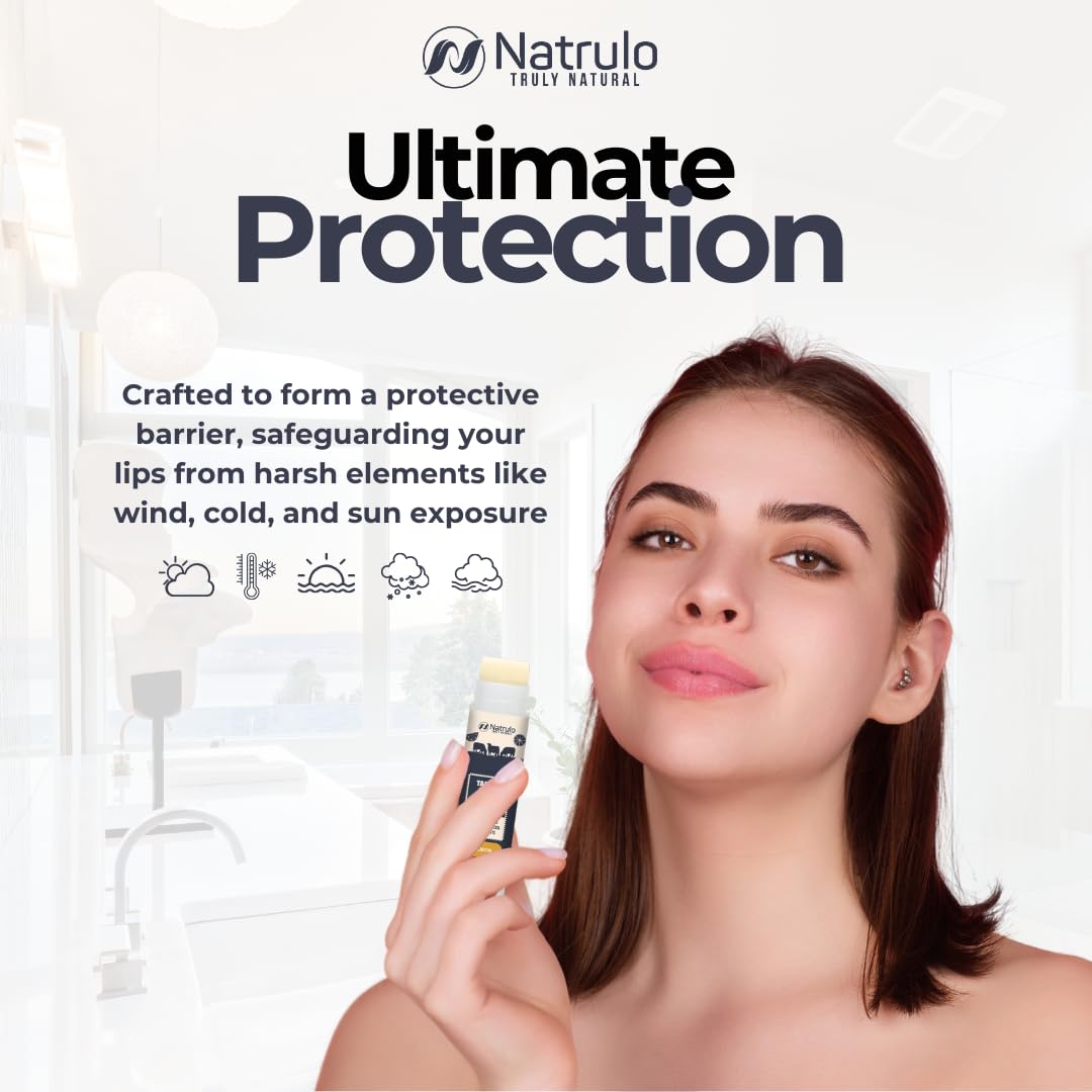 Natrulo label and ingredients panel highlighting natural formulation