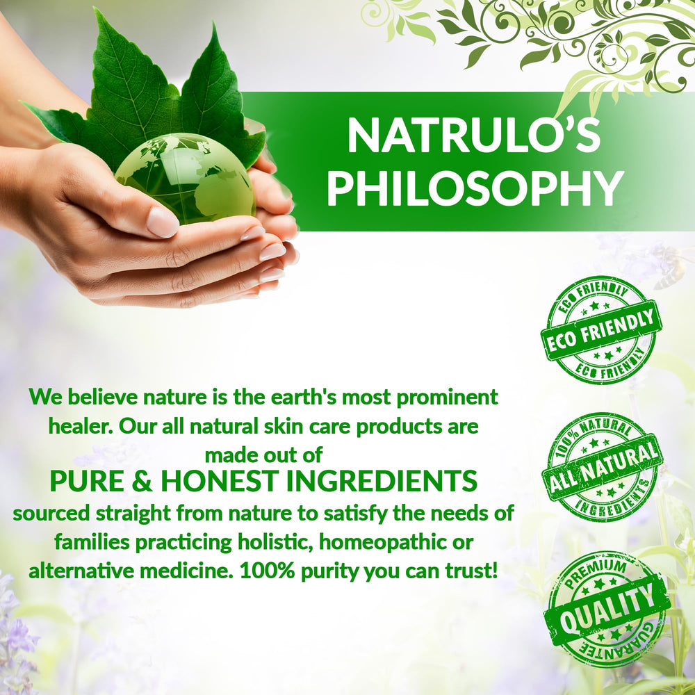 Natrulo soap in outdoor first-aid kit showing on-trail preparedness