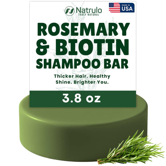 Natrulo front packaging showing product and eco-friendly benefits