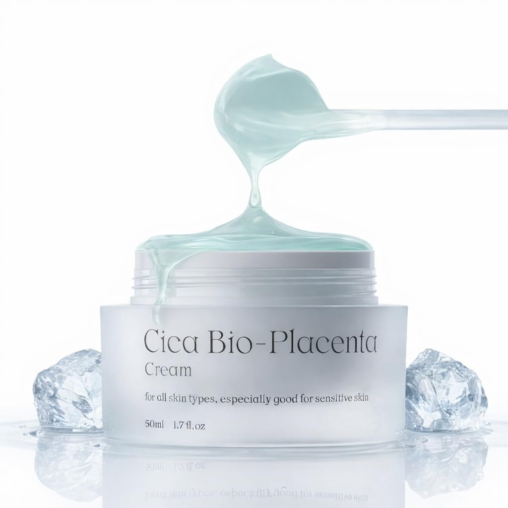 NATURAL DERMA PROJECT front packaging showing gel moisturizer benefits