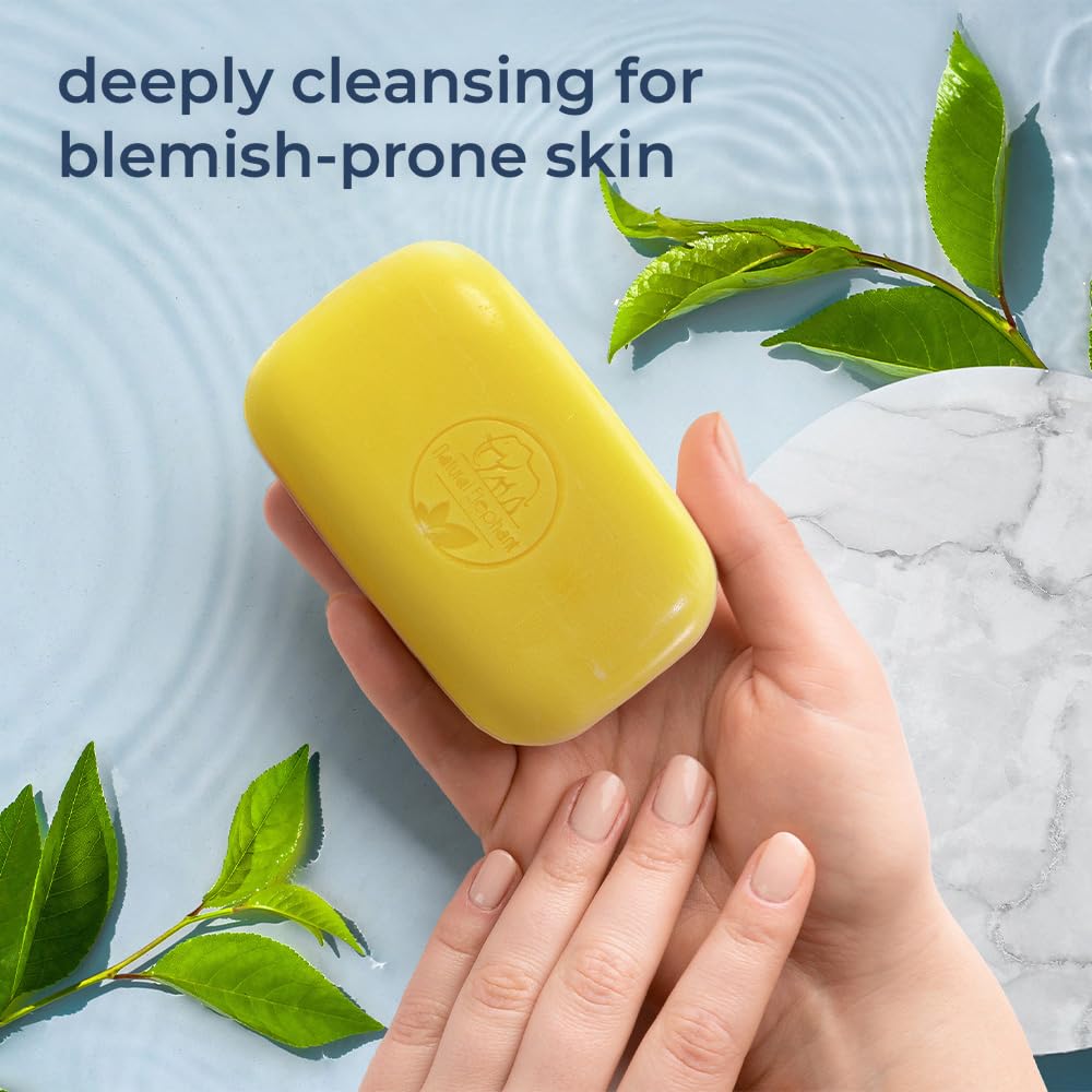 Natural Elephant aloe vera and oils detail illustrating soothing and nourishing benefits