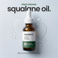 natural outcome dropper dispensing clear oil, demonstrates precise, mess-free use