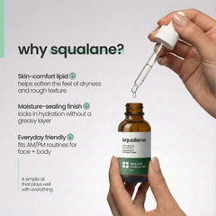 natural outcome oil on lips and cuticles, soothes and protects delicate areas
