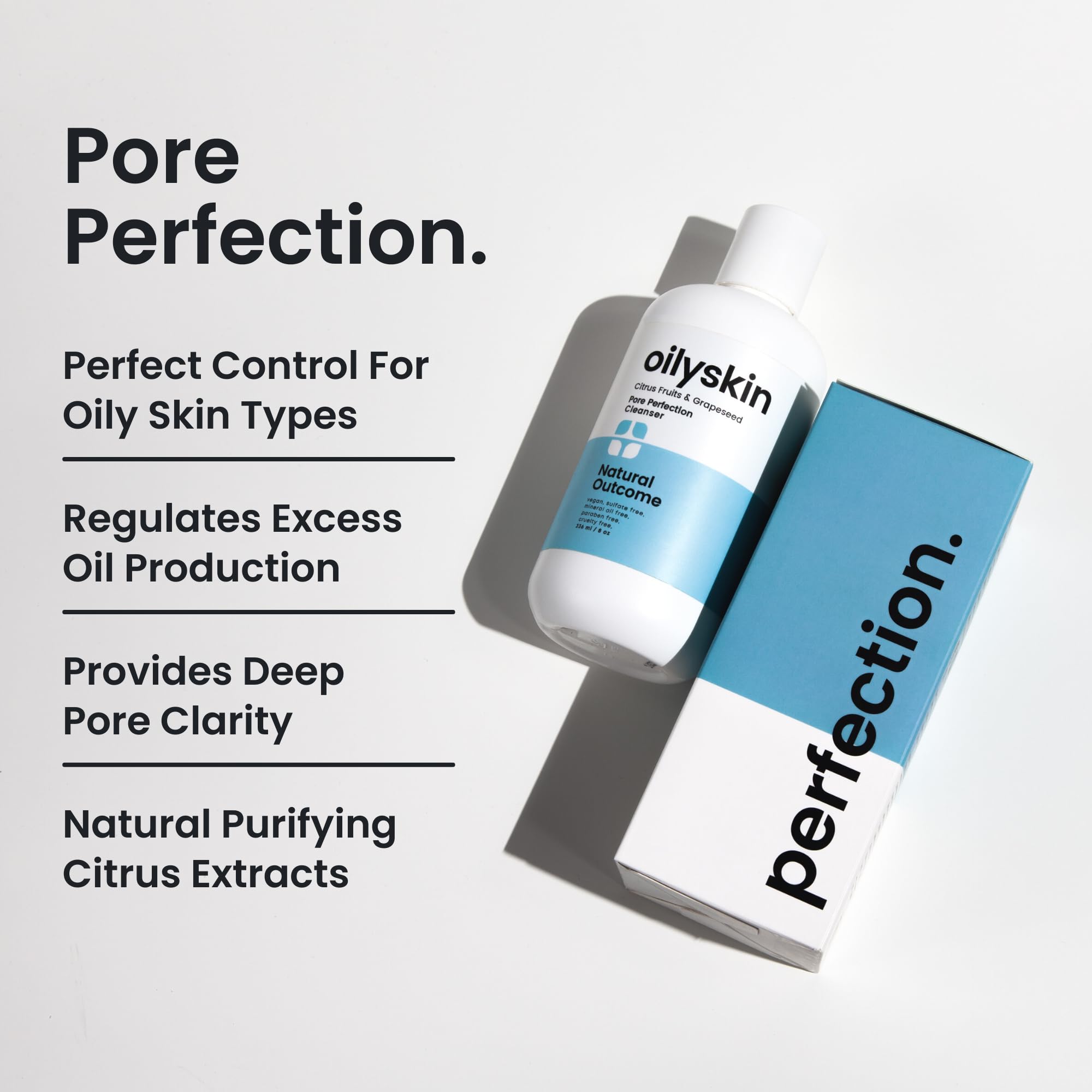 natural outcome pump dispensing gel for easy controlled application