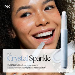 Nature Republic twist mechanism detail demonstrating one-click application benefit