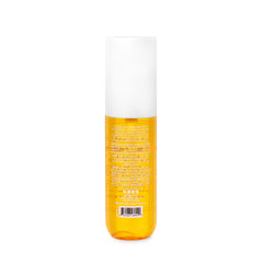 NATURE WELL on bathroom shelf styled for a spa-like self-care scene