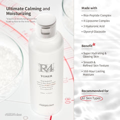 NATURECLASS close-up texture drop highlighting lightweight absorption