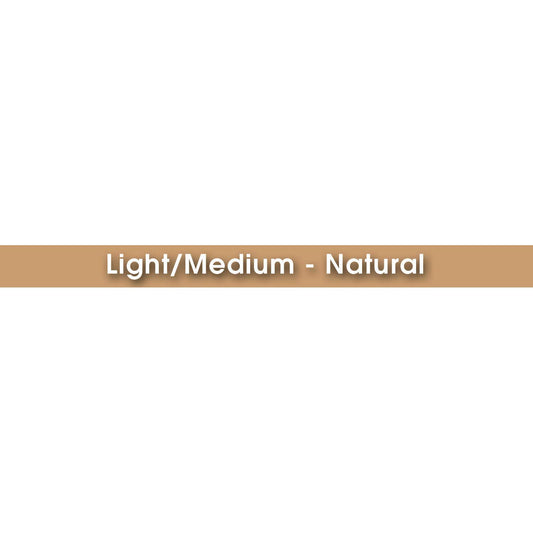 Nature’s pillows texture closeup of cream on fingertip showing smooth blendability and quick absorption