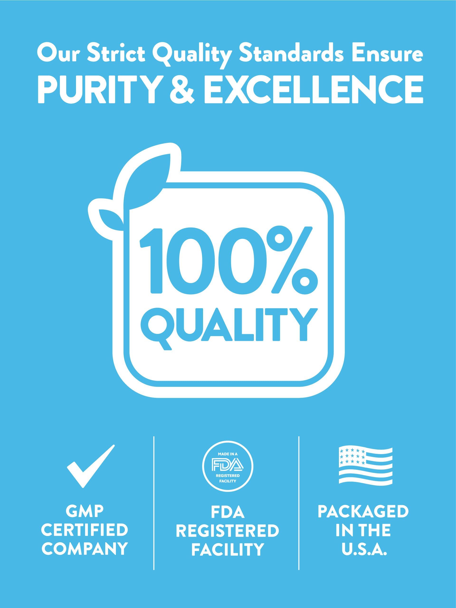 Nature's Truth label close-up displaying 1% Sodium Hyaluronate benefit