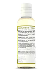 Nature's Truth with lemon slice highlighting scent and fresh fragrance boost