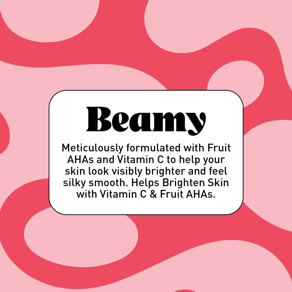 NATURE WELL creamy whipped texture close-up for fast absorption benefit
