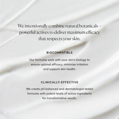 Naturium willow bark and sulfur close-up highlighting active ingredients