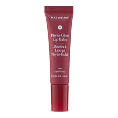 Naturium Phyto-Glow front packaging showing sleek tube and glossy effect