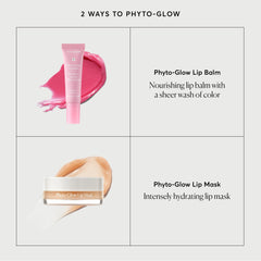 Naturium Phyto-Glow in a handbag lifestyle shot for on-the-go moisture benefit