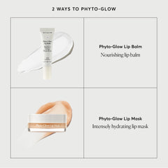 Naturium Phyto-Glow inside a day bag showing on-the-go hydration and shine benefit