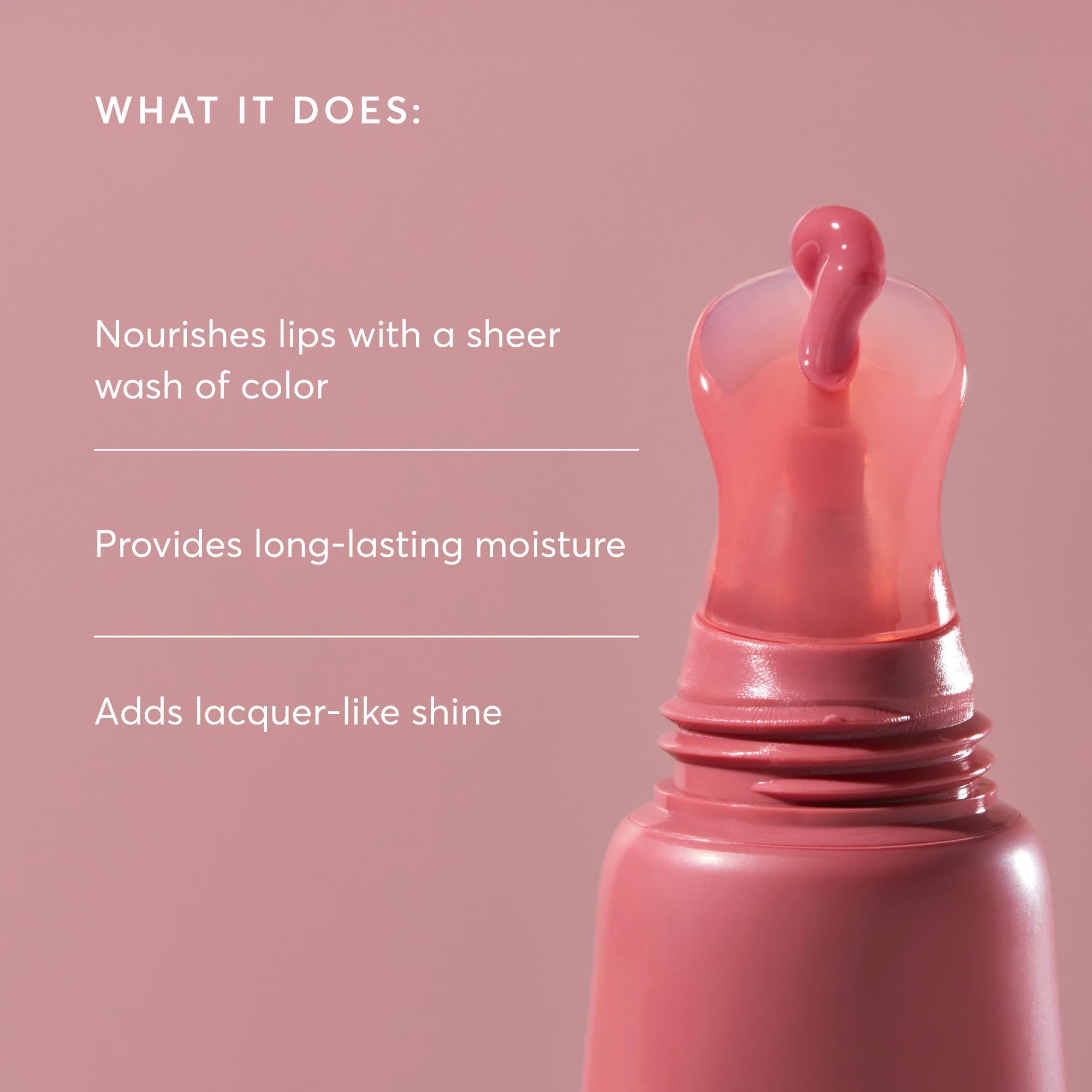 Naturium open twist-up wand revealing smooth balm texture for easy application benefit
