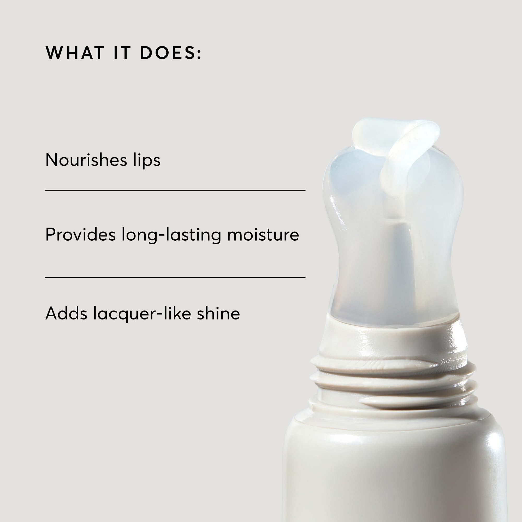 Naturium Phyto-Glow open twist-up texture highlighting smooth glide and hydration
