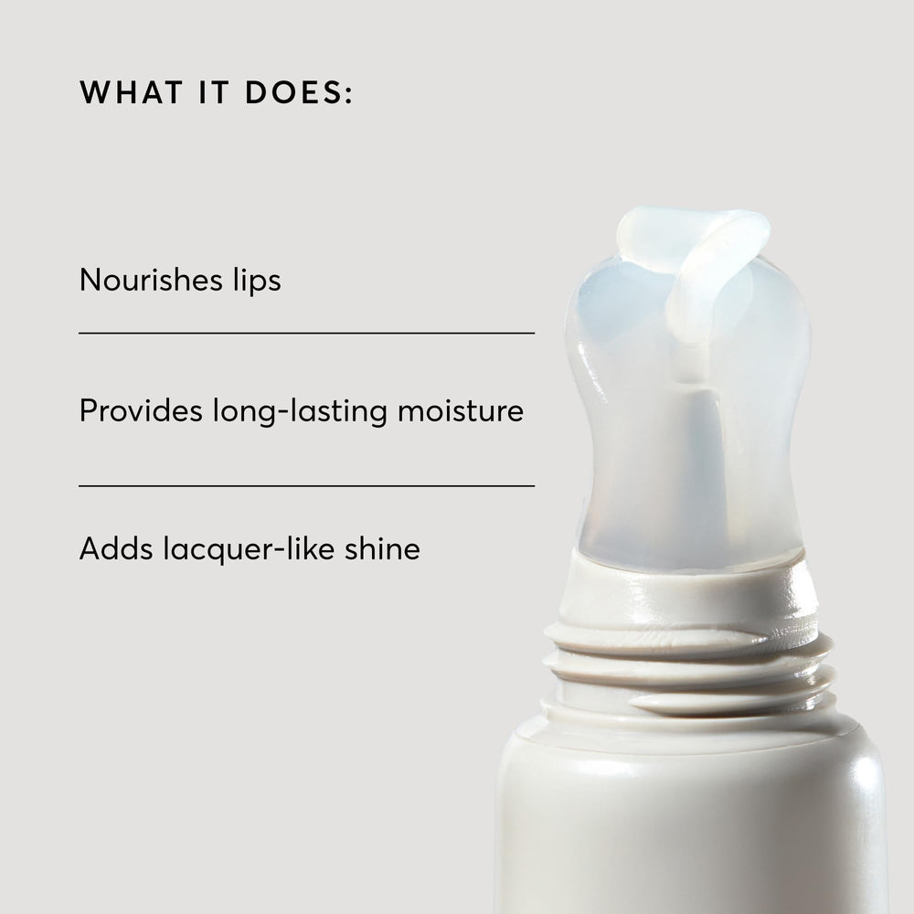 Naturium Phyto-Glow open twist-up texture highlighting smooth glide and hydration