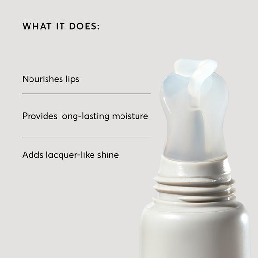 Naturium Phyto-Glow open twist-up texture highlighting smooth glide and hydration