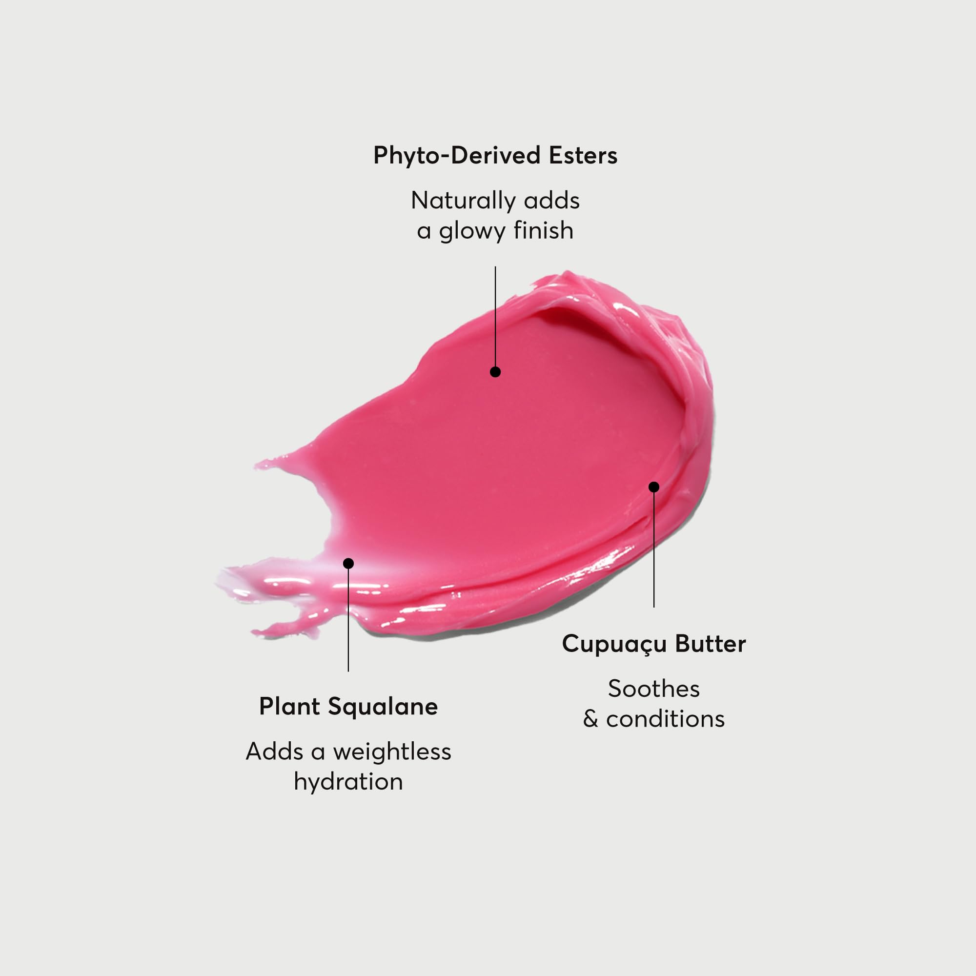 Naturium Phyto-Glow beside coin to show 0.34 oz portable size benefit