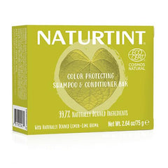 Naturtint bar held in hand for size comparison and convenient travel-friendly benefit