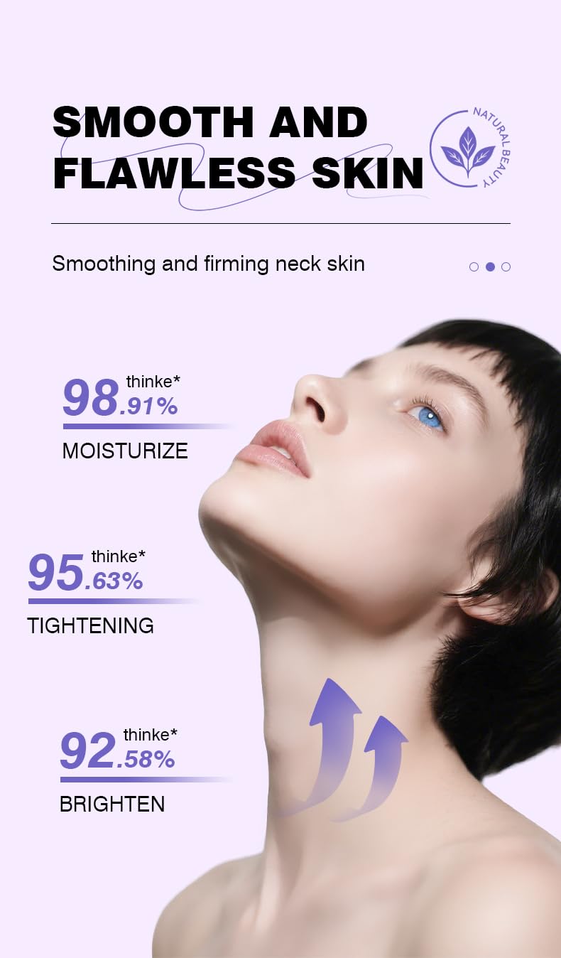 Natuvia cream on fingertip ready for application, demonstrates easy spreading and hydration