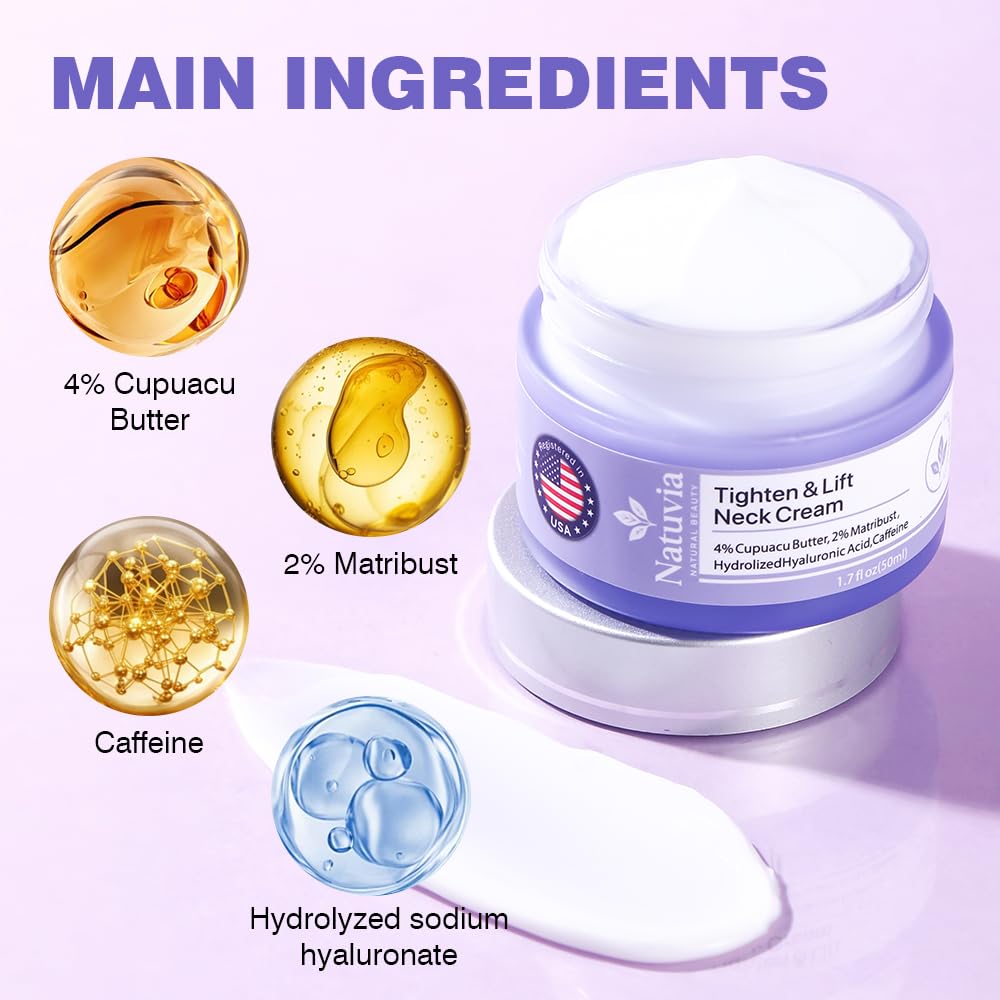 Nighttime bathroom scene with Natuvia cream, demonstrates nightly routine and restorative benefit