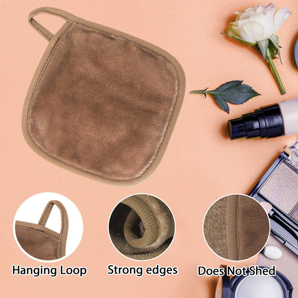 Natwag mesh bag with stacked cloths for tidy travel storage