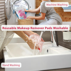 Natwag stacked cloths showing thickness and durability for repeated washes
