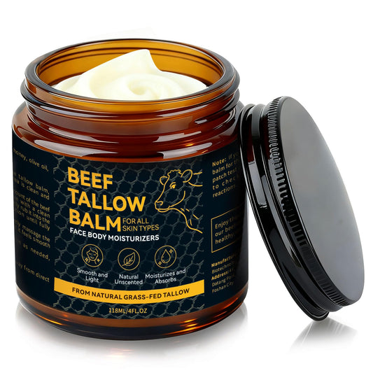 NAWydzz front jar view showing clear label and packaging benefit