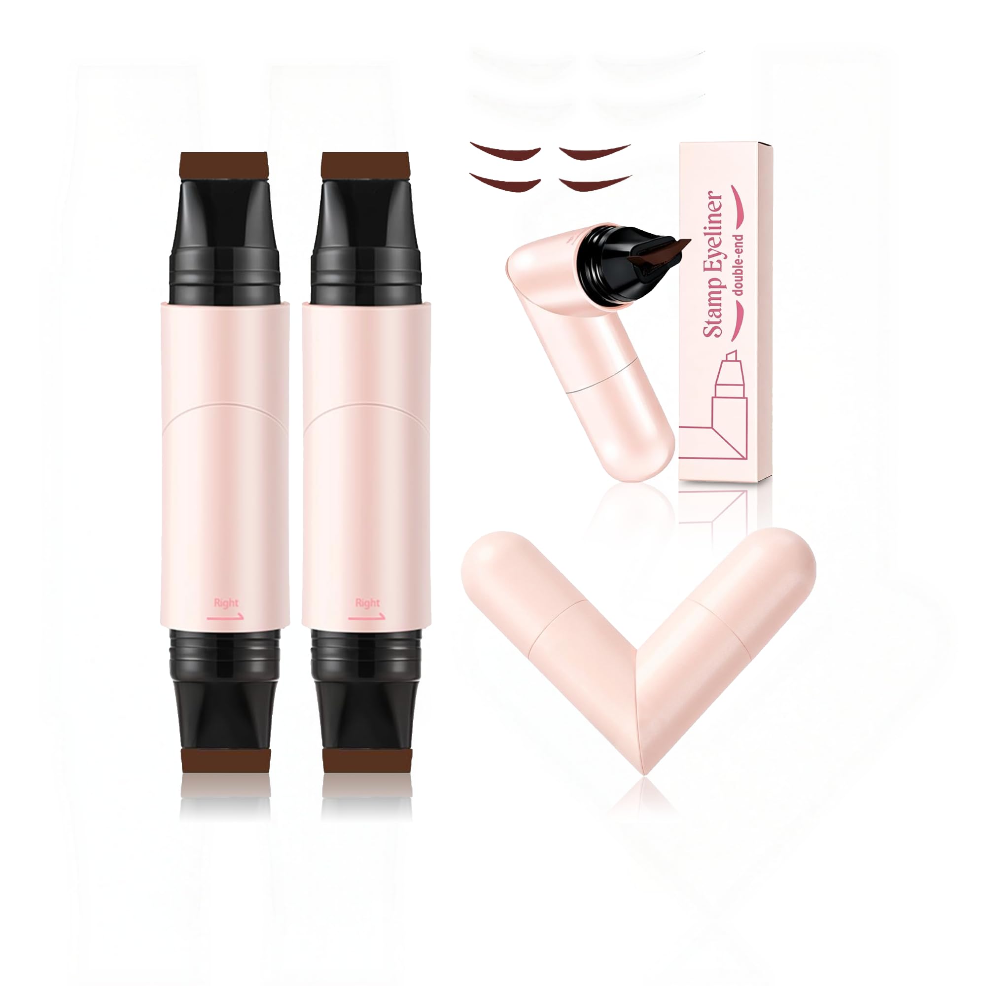 Nberuionre front packaging showing set and benefits