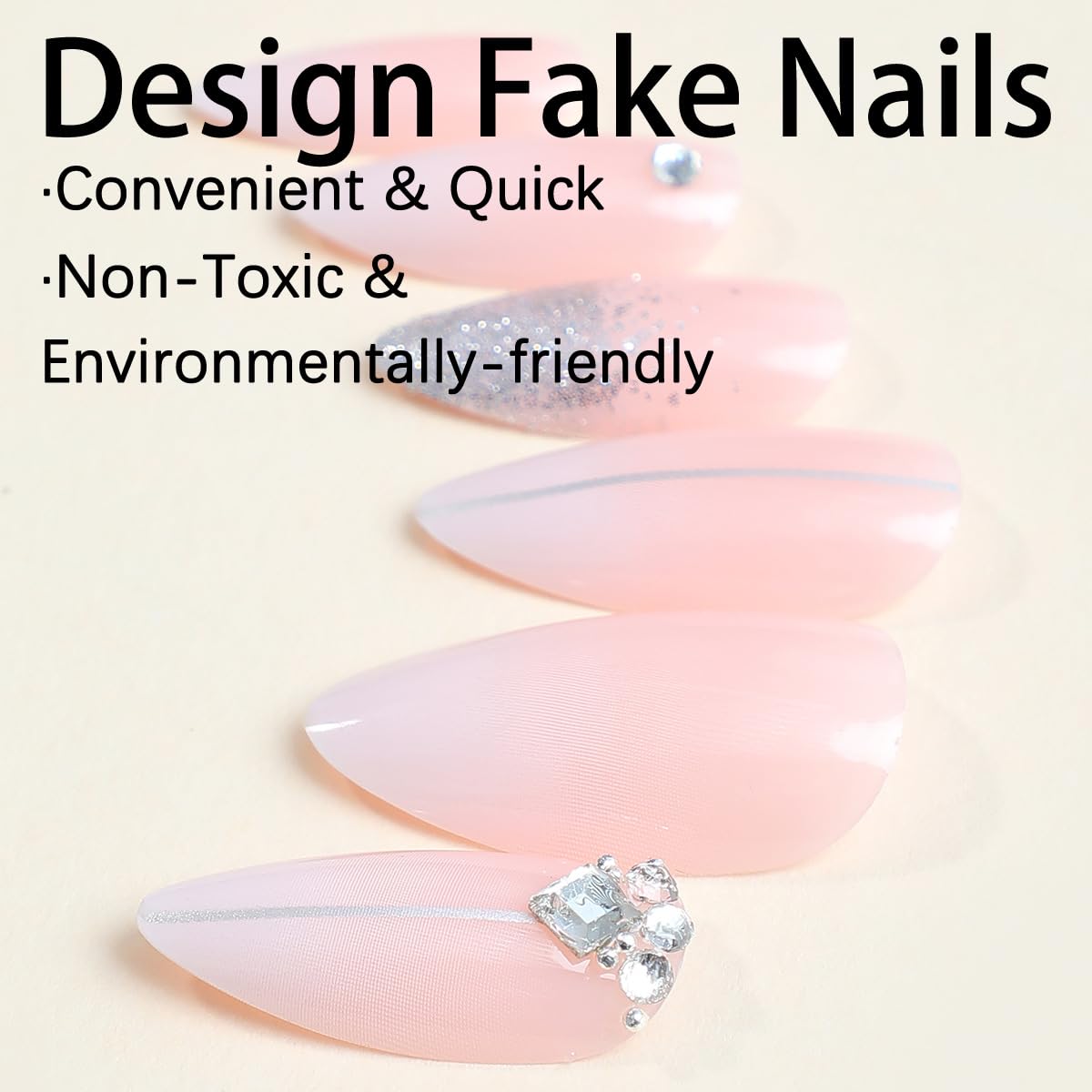 NBNTGH close-up rhinestone detail highlighting sparkle and dimensional accent for events