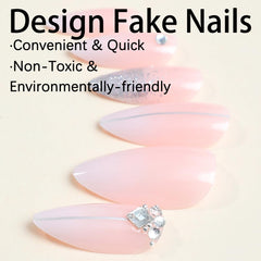 NBNTGH close-up rhinestone detail highlighting sparkle and dimensional accent for events