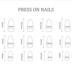 NBNTGH worn on hands in lifestyle setting for event-ready manicure benefit stylish finish