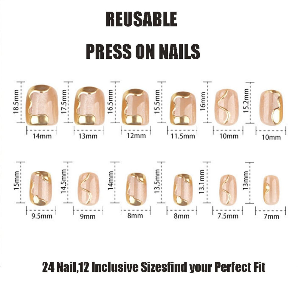 NBNTGH nails beside coin showing size and scale for correct fit selection