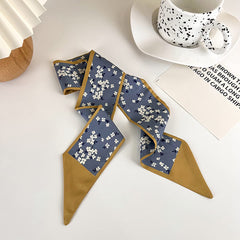 NCDUANSAN heart and floral print detail showing vintage-inspired charm