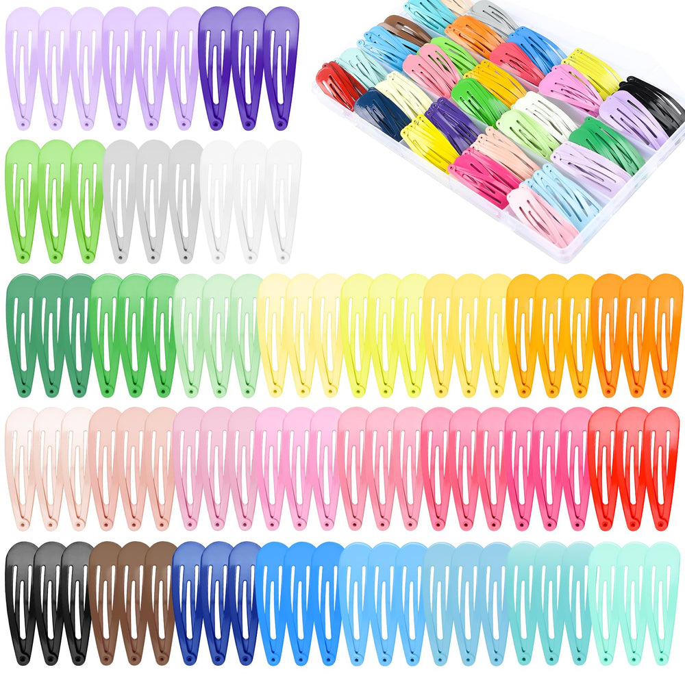 NEBURORA front packaging showing full 150-piece set and storage case for quick selection