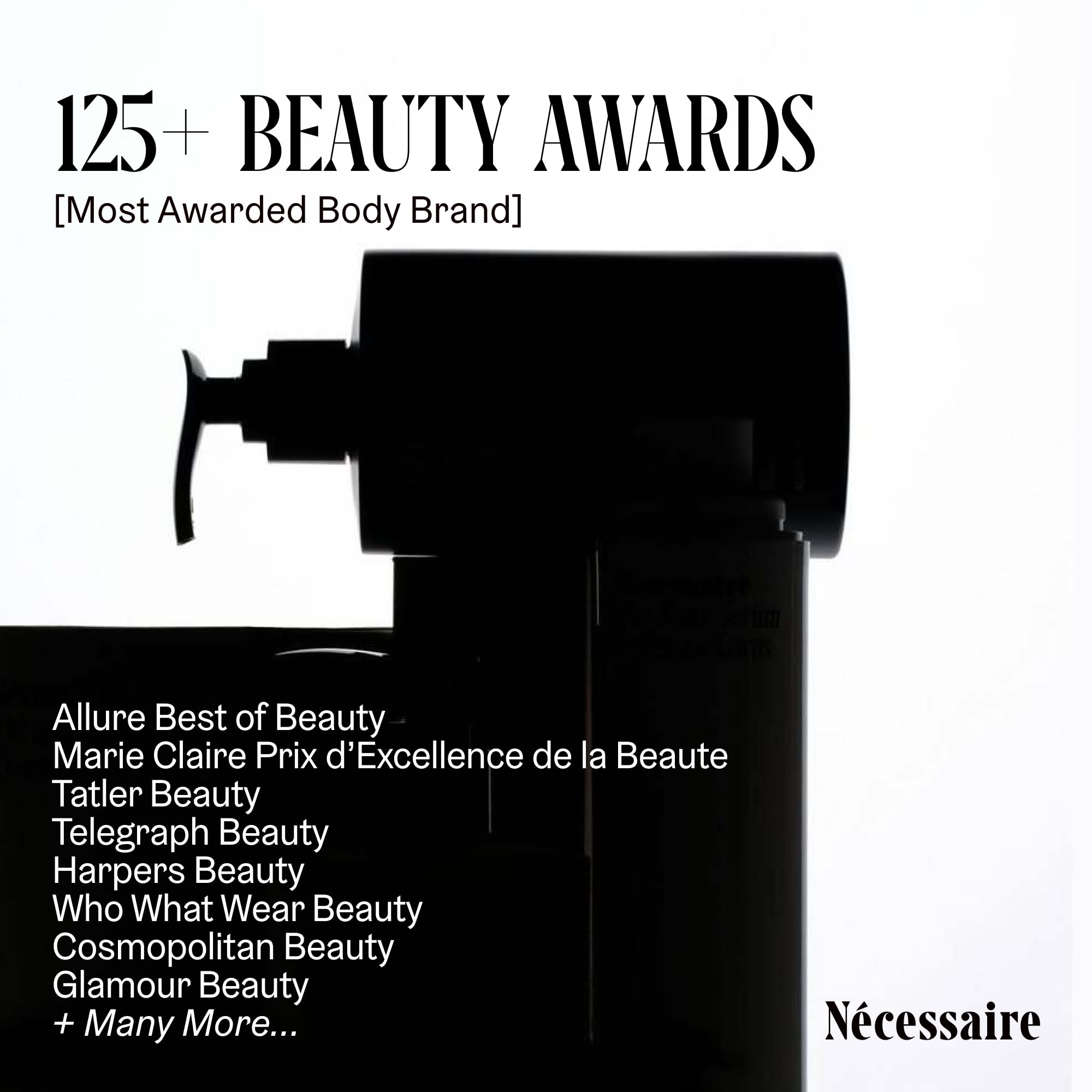 Nécessaire after-use on color-treated hair showing preserved vibrancy benefit