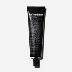 Nécessaire balm texture close-up highlighting nourishing feel